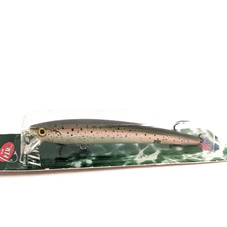 Rebel Excalibur Ghost Minnow, райдужна форель, 7 г, воблер #11549