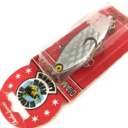 Strike King Diamond Shad