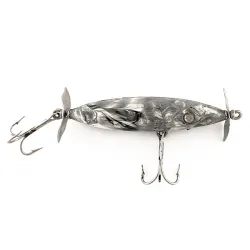 Diamond Rattler Jim Strader