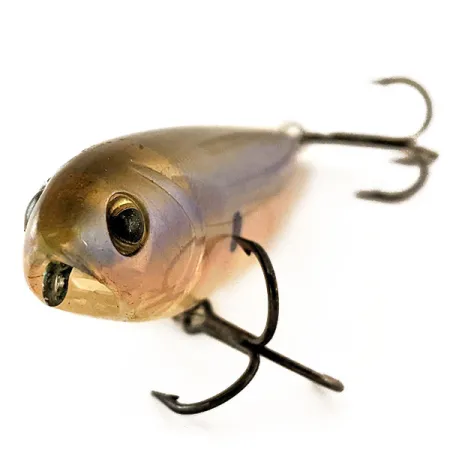 Bass Pro Shops XPS Slim Dog, воблер #11553