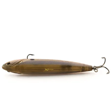 Bass Pro Shops XPS Slim Dog, воблер #11553