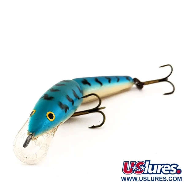 Rapala Jointed J9, 7 г, воблер #11554