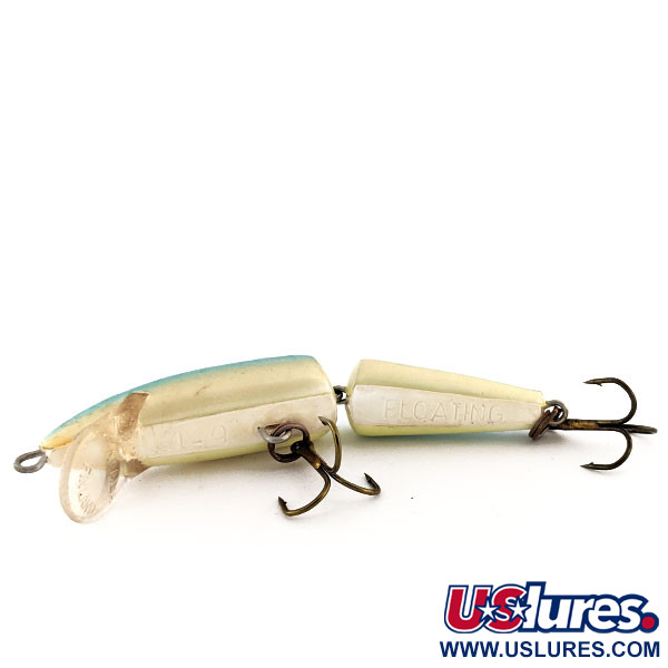  Rapala Jointed J9, , 7 г, воблер #11554