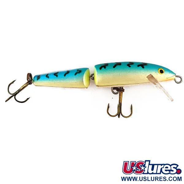 Rapala Jointed J9, 7 г, воблер #11554