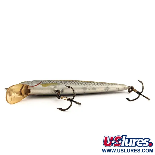 Rapala Husky Jerk 10, 10 г, воблер #11555