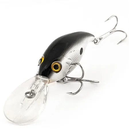 Bass Pro Shops XPS Lazer Eye Deep Diver, 12 г, воблер #11558