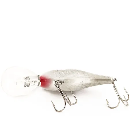 Bass Pro Shops XPS Lazer Eye Deep Diver, 12 г, воблер #11558