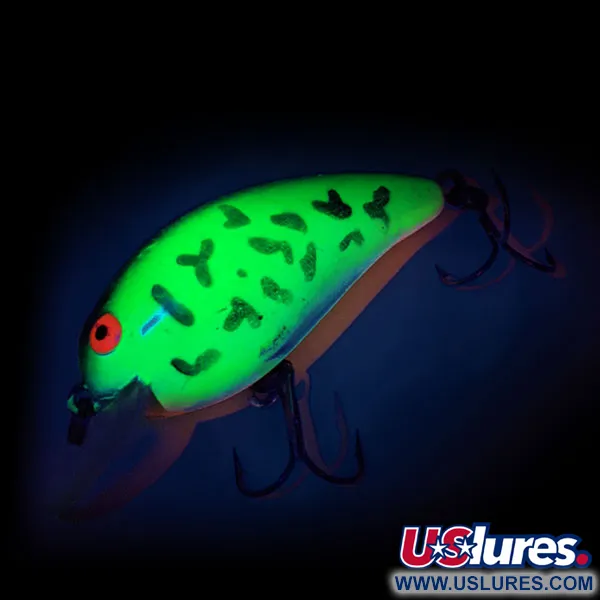 Bomber model A UV (світиться в ультрафіолеті)