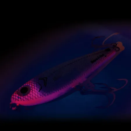 Bomber Badonk-A-Donk Low Pitch, 14 г, воблер #11566