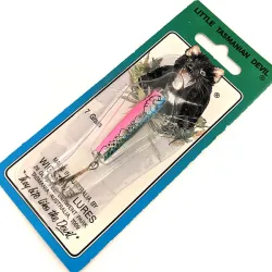 Little Tasmanian Devil