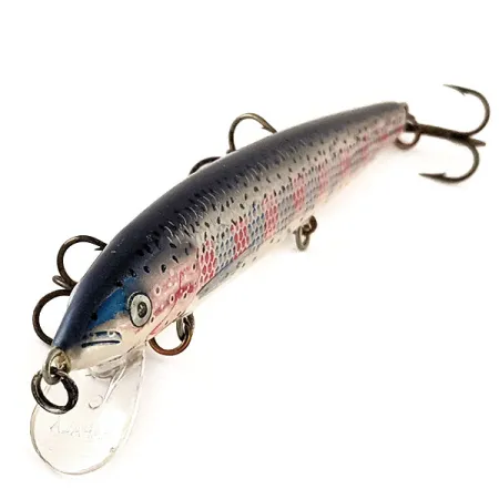 Rapala Husky jerk F12, 13 г, воблер #11571