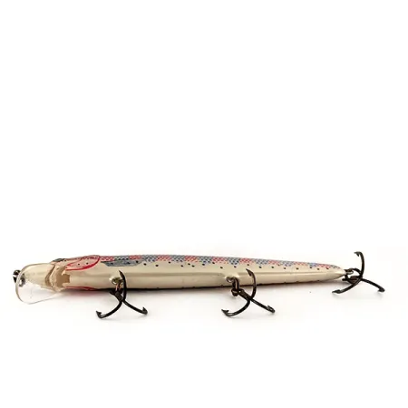 Rapala Husky jerk F12, 13 г, воблер #11571