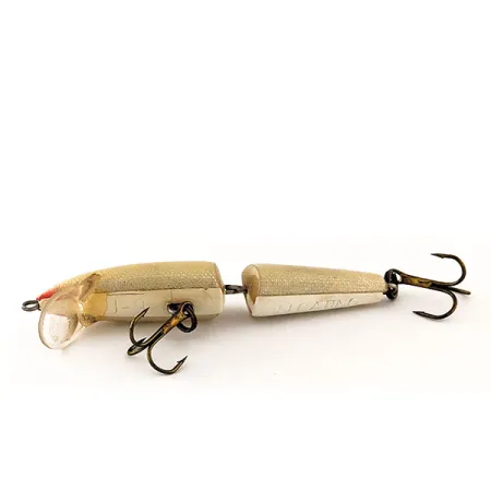 Rapala Jointed J9, Шартрез, 7 г, воблер #11572
