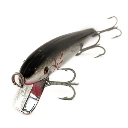 Cotton Cordell Red Fin, срібло, 14 г, воблер #11573