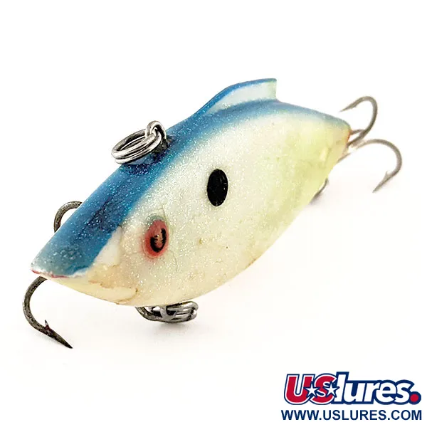  Bill Lewis Rat-L-Trap, , 14 г, воблер #11575