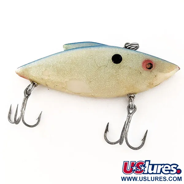  Bill Lewis Rat-L-Trap, , 14 г, воблер #11575