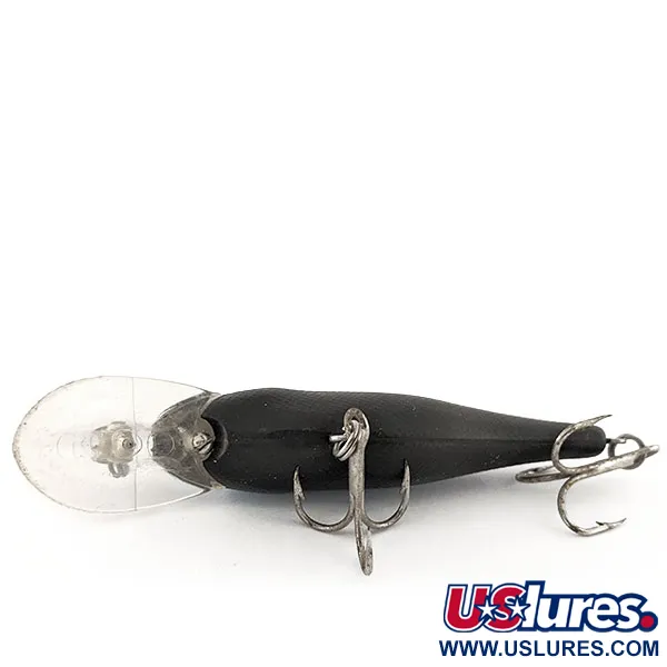 Rebel Shallow Fastrac, синій, 9 г, воблер #11576