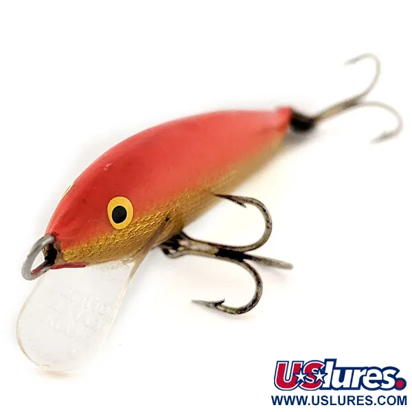  Rapala Original Floater F6, , 3 г, воблер #15765