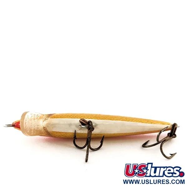  Rapala Original Floater F6, , 3 г, воблер #15765