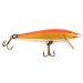  Rapala Original Floater F6, помаранчевий, 3 г, воблер #11579