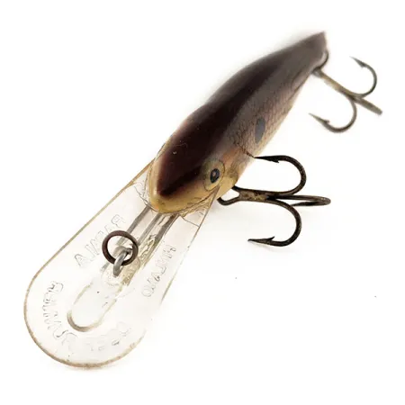 Rapala Shad Rap Deep Runner 07, 8 г, воблер #11580