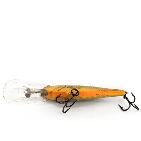 Rapala Shad Rap Deep Runner 07, 8 г, воблер #11580