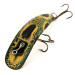 Yakima Bait FlatFish X4, Frog, 5,5 г, воблер #11581