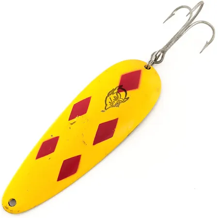 Dardevle 1 oz (28 г) Від Osprey до Dardevle