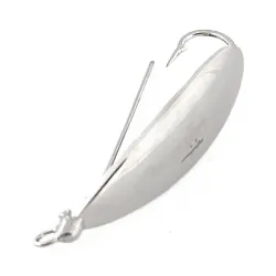 Незачіпляйка Herter's Olson Minnow