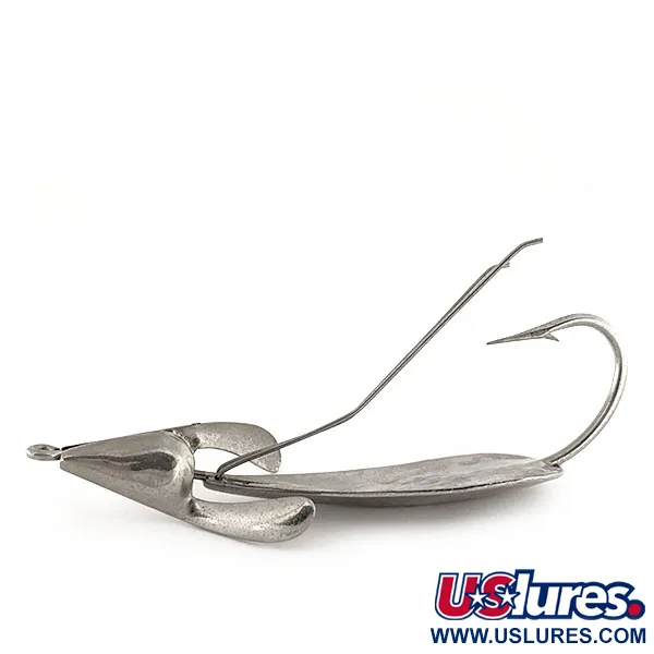 Незачіпляйка Johnnie O’ Neil Weed Wing 3