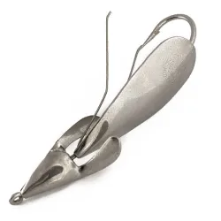 Незачіпляйка Johnnie O’ Neil Weed Wing 3