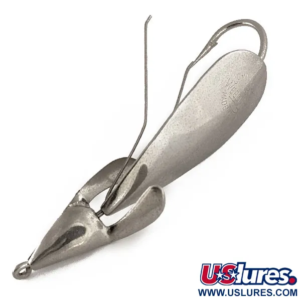 Незачіпляйка Johnnie O’ Neil Weed Wing 3