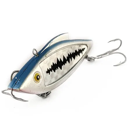 Vortex Lures Lightnin Darter, дзеркальний, 12 г, воблер #11597