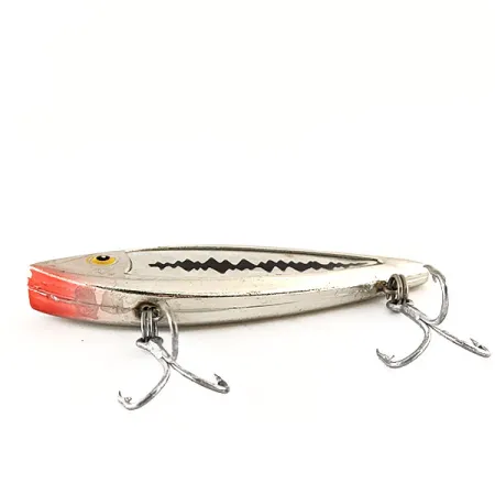 Vortex Lures Lightnin Darter, дзеркальний, 12 г, воблер #11597