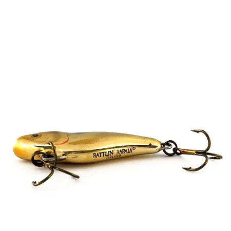 Rapala Rattl'n Rap 05, 6 г, воблер #11602