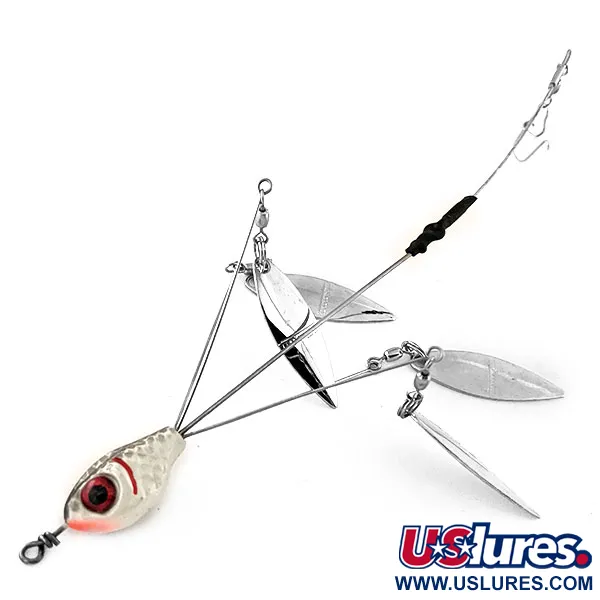 Booyah Boo Rig Alpine