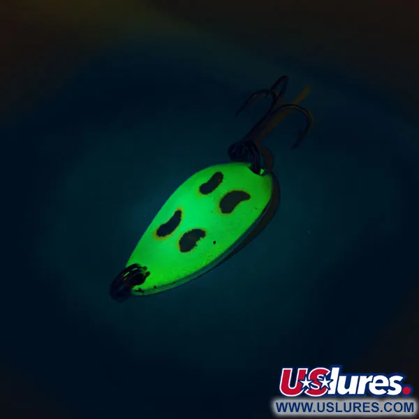 Little Jewel UV (світиться в ультрафіолеті)