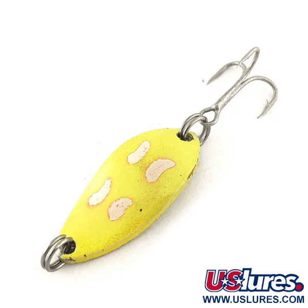 Little Jewel UV (світиться в ультрафіолеті)