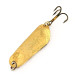  Pflueger Limper #1, золото, 7 г, блесна коливалка (колебалка) #11629