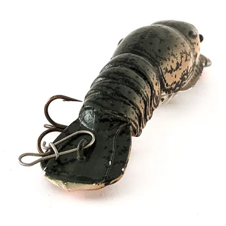 Luhr Jensen Klawdad, 7 г, воблер #11643