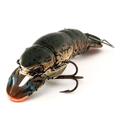 Luhr Jensen Klawdad, 7 г, воблер #11643