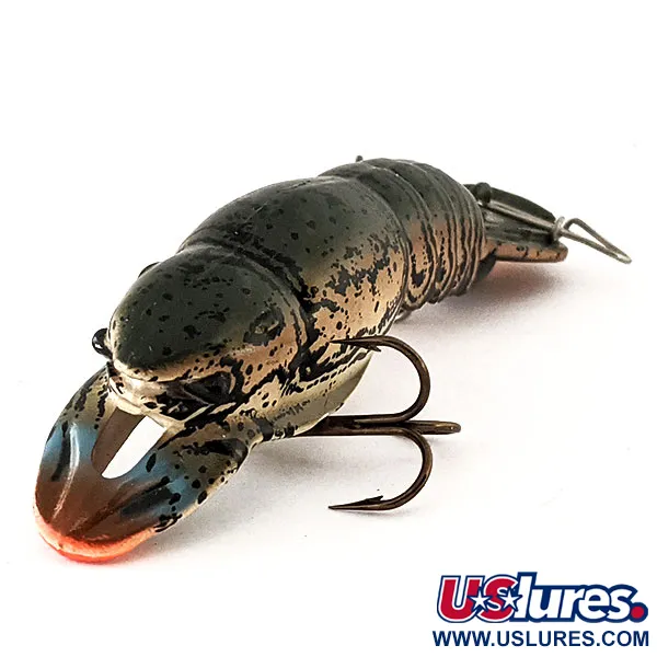 Luhr Jensen Klawdad, 7 г, воблер #11643