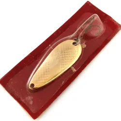 Brylcreem Royal Spoon