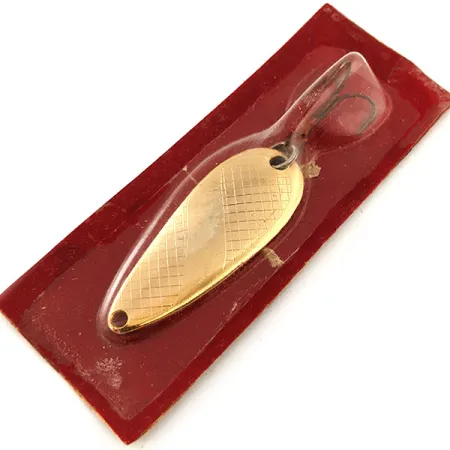 Brylcreem Royal Spoon