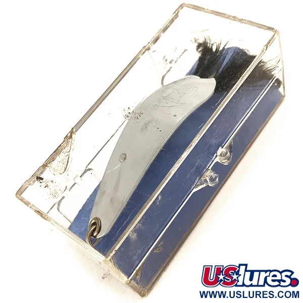 Незачіпляйка Rex Spoon виробництва Weezel bait