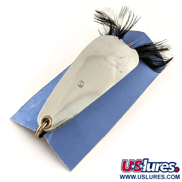 Незачіпляйка Rex Spoon виробництва Weezel bait