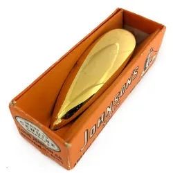 Незачіпляйка Johnson Silver Minnow