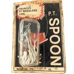 Незачіпляйка P.T. Spoon