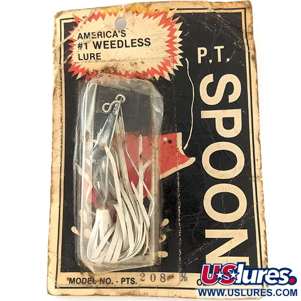 Незачіпляйка P.T. Spoon