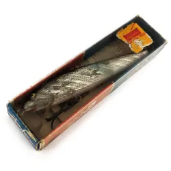 Norman Minnow Floater Reb2